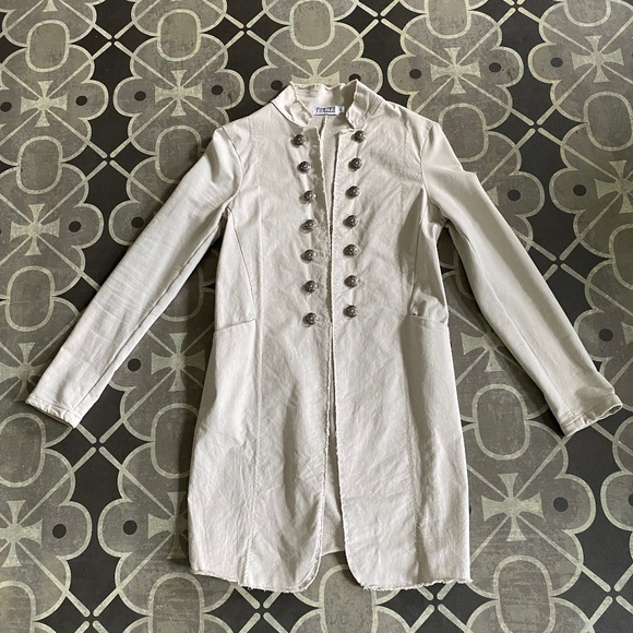 Porter Collective Jacket - Picture 1 of 3